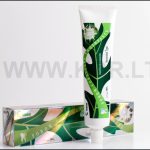 Toothpaste “Phoenix” with Cordyceps and Linchzhi Extracts