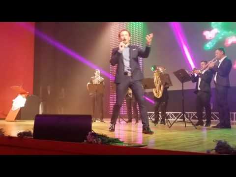 Egidijaus Bavikino pasirodymas Fohow šventėje. Kaunas 2016 06 11