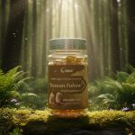 Garlic Essence Oil Soft Capsules