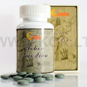 Fohow Gaoqian tabletės