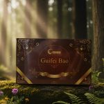 Жемчужина принцессы FOHOW (Guifei Bao)