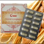 Капсулы Сюэчинфу (чистые сосуды)