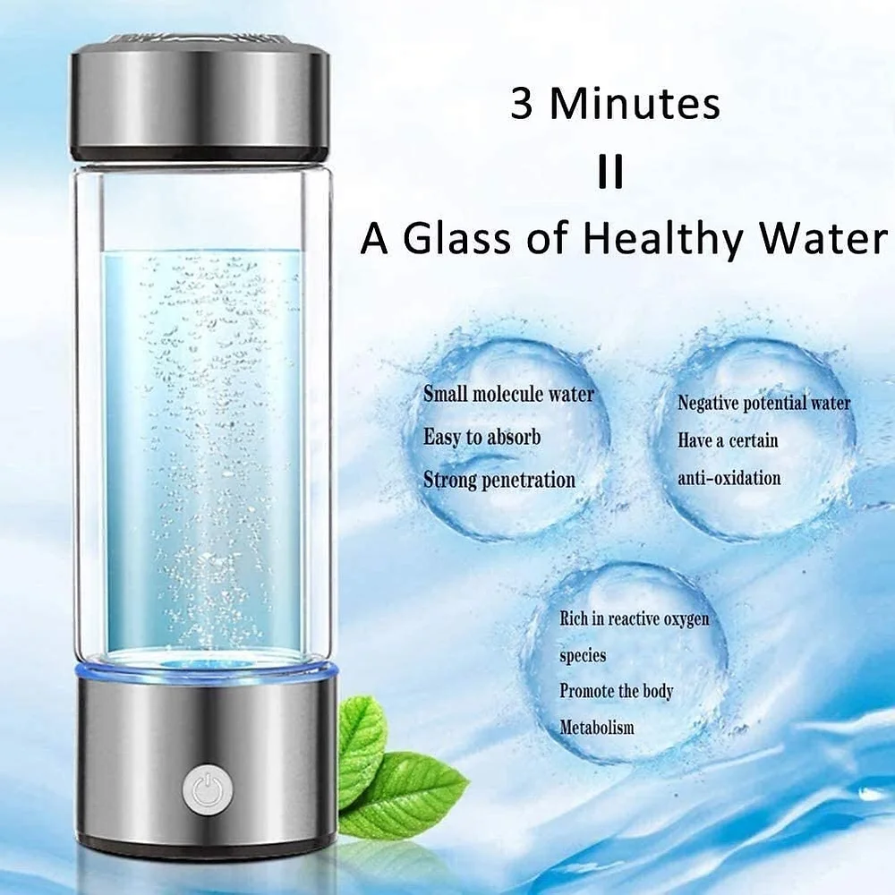 Activator of hydrogen water Fohow