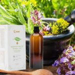Fohow massage essential oil