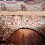 Multifunctional Bedding Sets