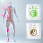 Aromatic Essential Oil Patch