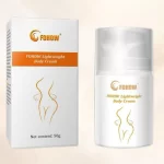 Fohow LightWeight lipolizės kremas